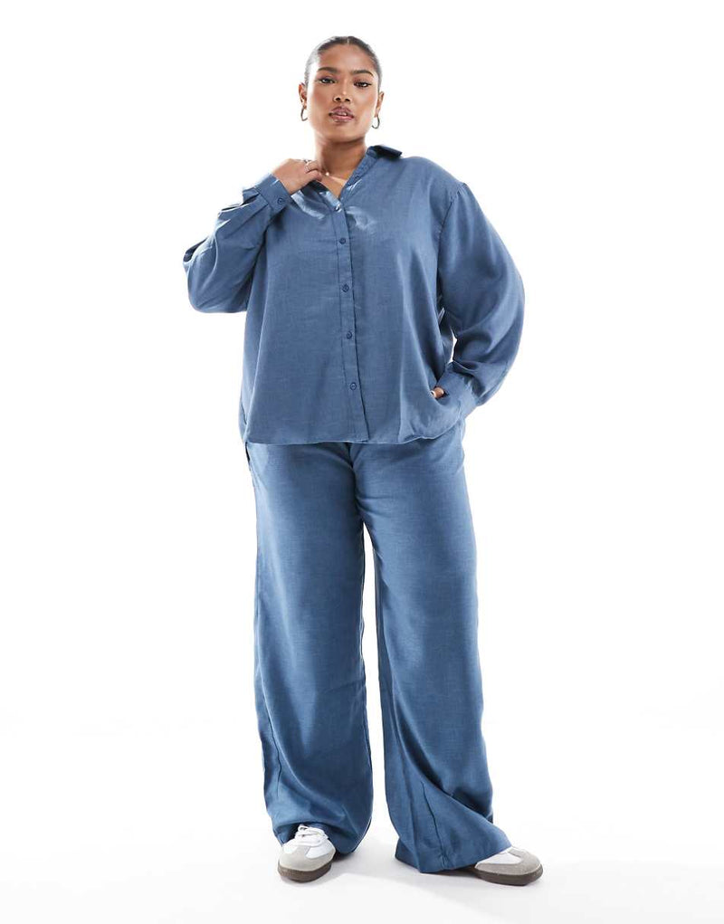 Denim on Denim