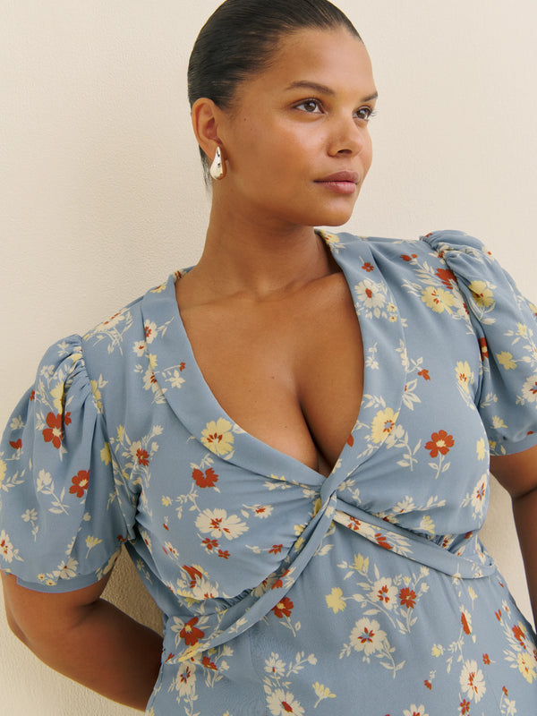 Hazel Dress