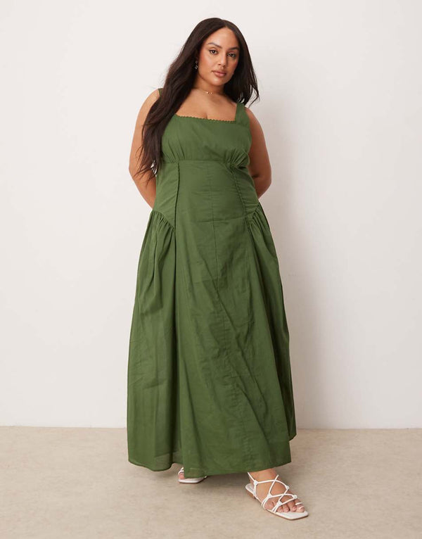 Lilly Dress