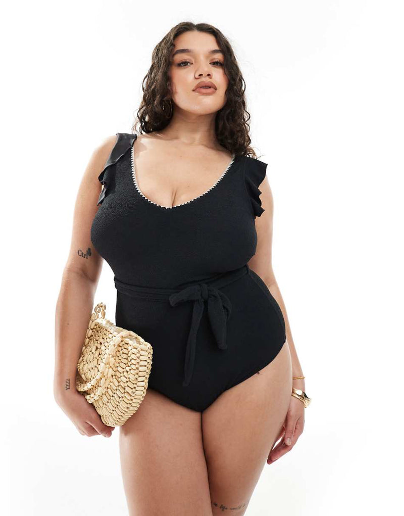 Mika Swim