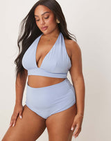Mine Swim