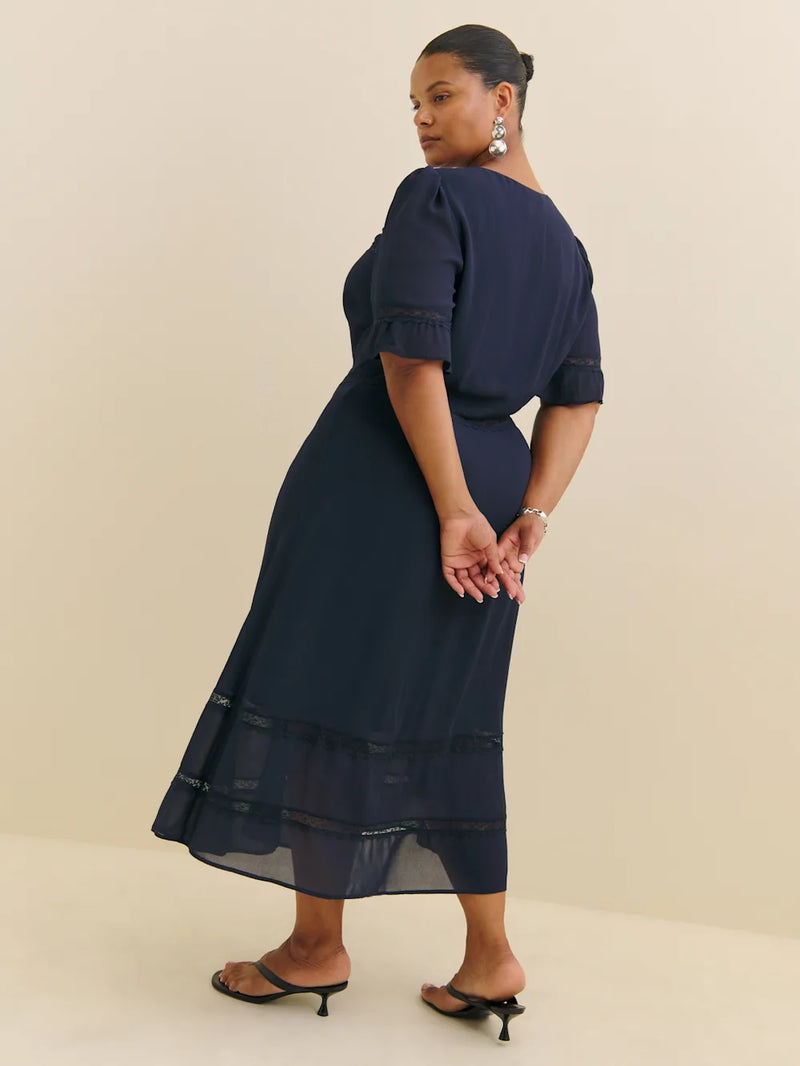 Elen Dress