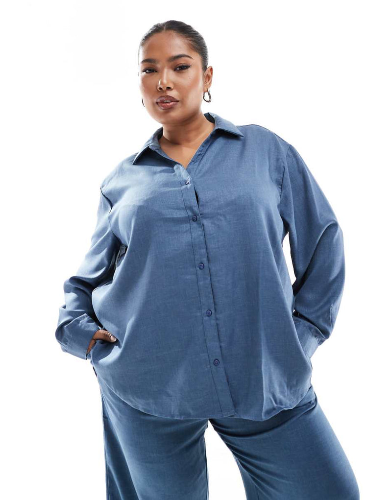 Denim on Denim
