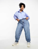 Mom Jean