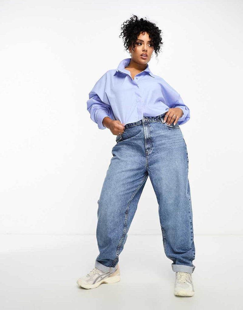 Mom Jean