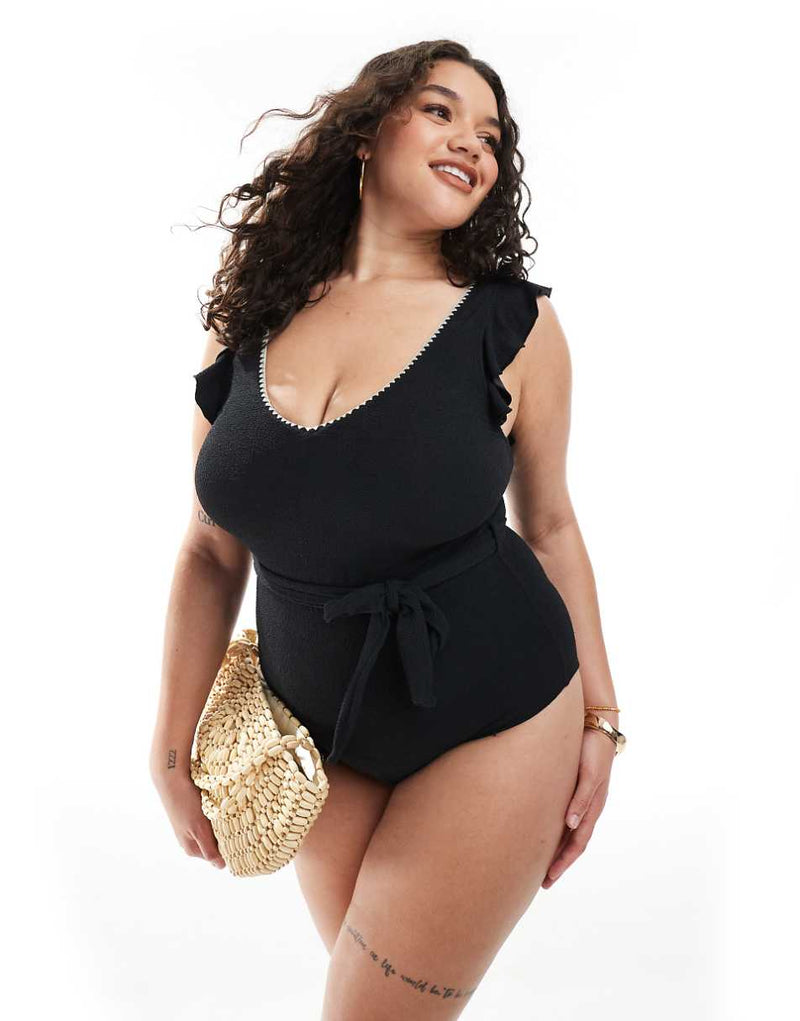 Mika Swim