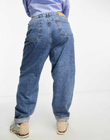 Mom Jean